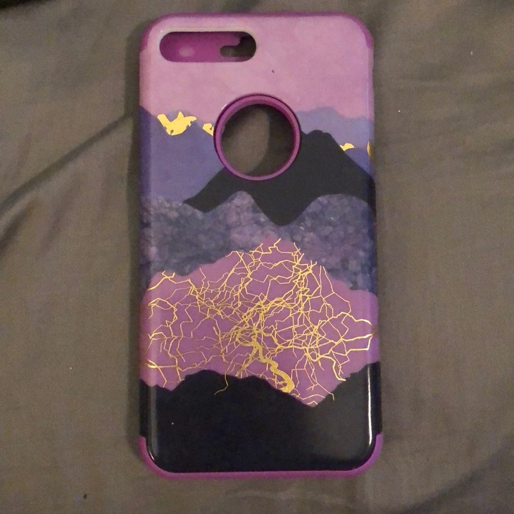 iPhone 8+ case